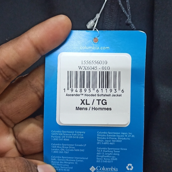 Columbia - Picture 3 of 10